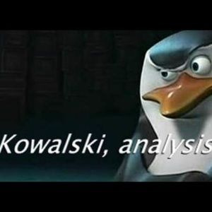 Meet your Posher, Harley